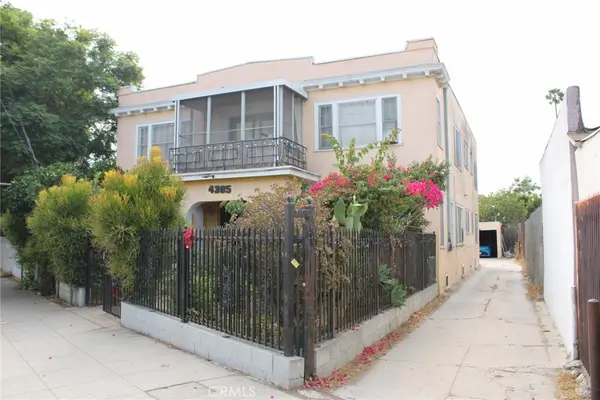 4305 San Pedro, Los Angeles, CA 90011