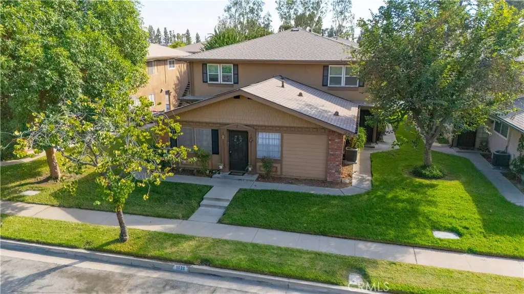 1020 W Calle Del Sol #3, Azusa, CA 91702 - Image #1