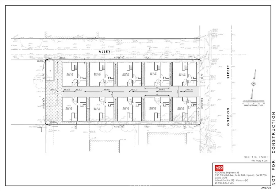 335 North Gordon Street, Pomona, CA 91768 - #2