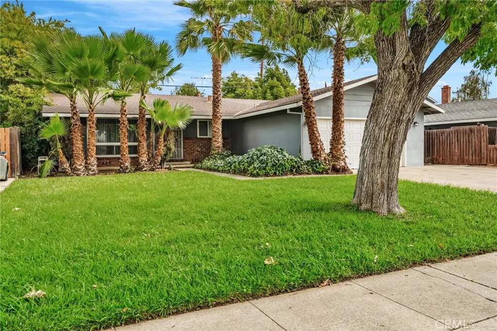 3361 Brunner Drive, Sacramento, CA 95826 - #1