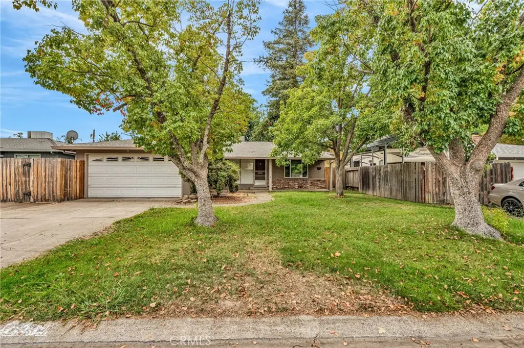 4516 Mcdonald Drive, Sacramento, CA 95821 - Image #1