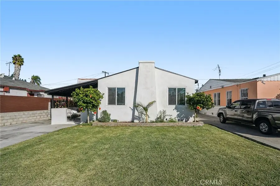 1710 N Van Ness, Compton, CA 90221 - Image #2