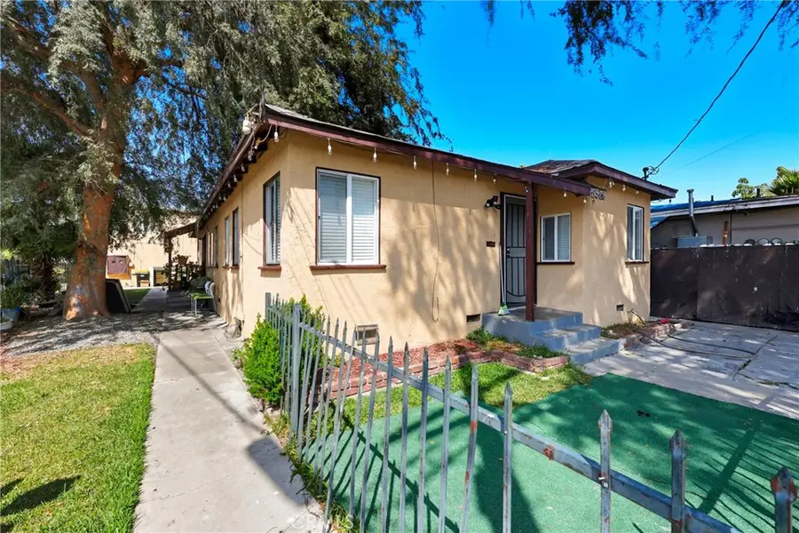 3519 E 60th, Huntington Park, CA 90255 - #2