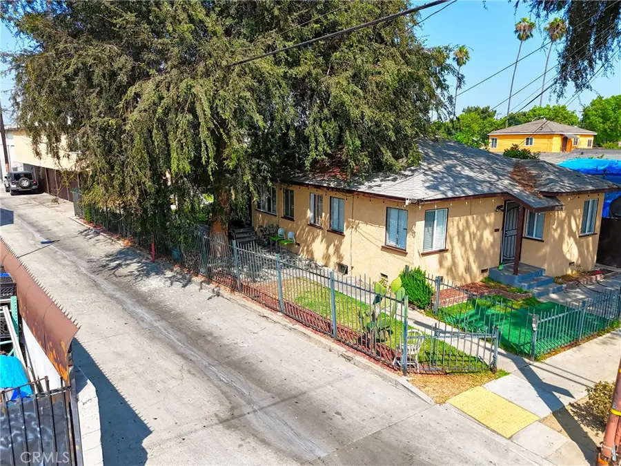 3519 E 60th, Huntington Park, CA 90255 - #3