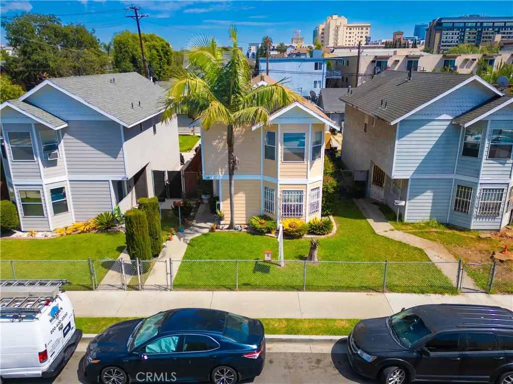 348 Daisy Avenue, Long Beach, CA 90802 - #1