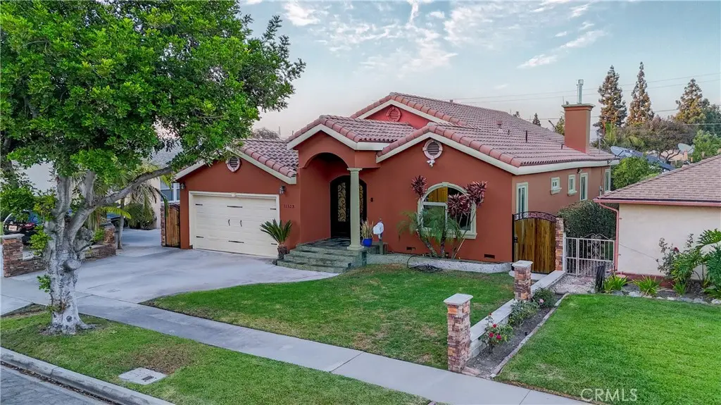 11523 Willins, Santa Fe Springs, CA 90670 - Image #1