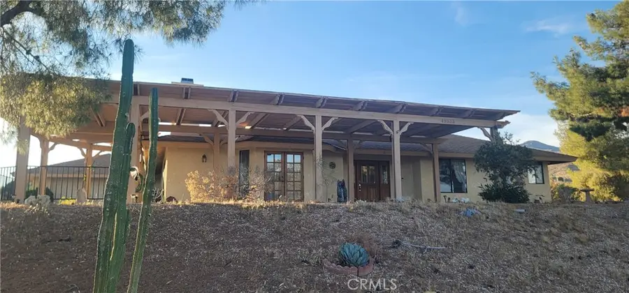 49833 Maccele Rd, Morongo Valley, CA 92256 - Image #2