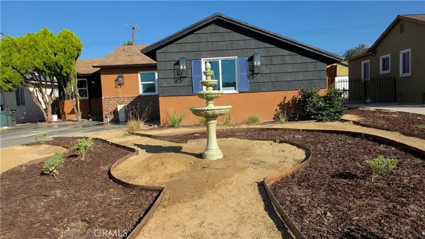 1432 Olympus Avenue, Hacienda Heights, CA 91745