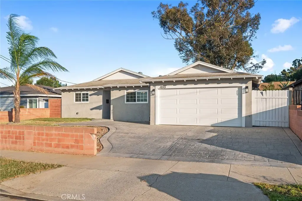 1255 Jadestone, Corona, CA 92882 - #1