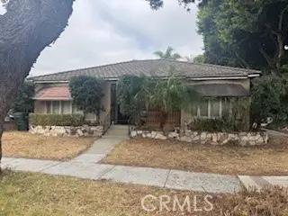 8331 Jackson Street, Paramount, CA 90723