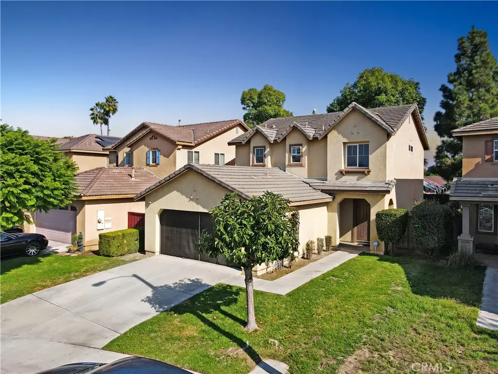 1352 N Dolanna Drive, Compton, CA 90221 - Image #1
