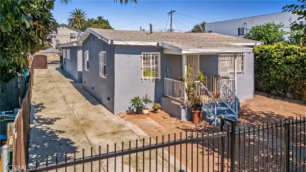 907 E 109th Place, Los Angeles, CA 90059