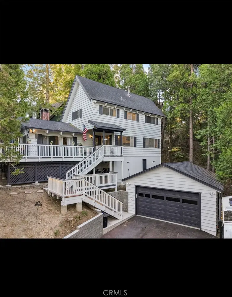 539 Rainier, Lake Arrowhead, CA 92352 - Image #1