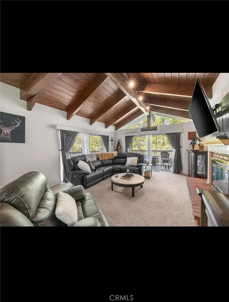 539 Rainier, Lake Arrowhead, CA 92352 - Image #2
