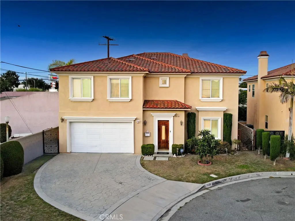 7939 Lyndora Street, Downey, CA 90242 - Image #1