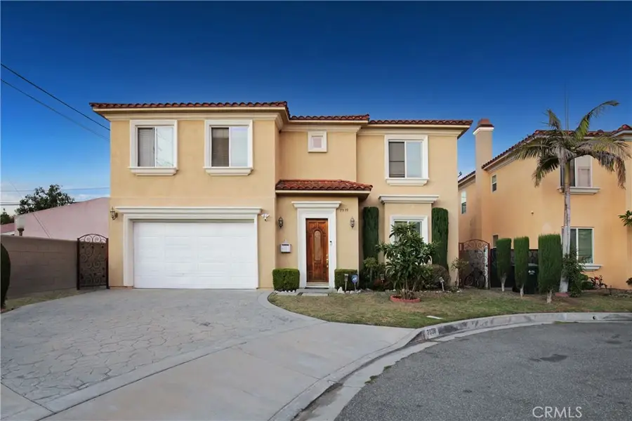 7939 Lyndora Street, Downey, CA 90242 - Image #2