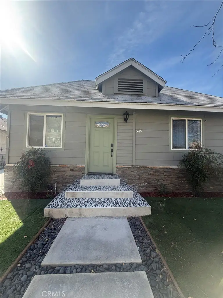 649 Sixth, San Bernardino, CA 92410 - #1