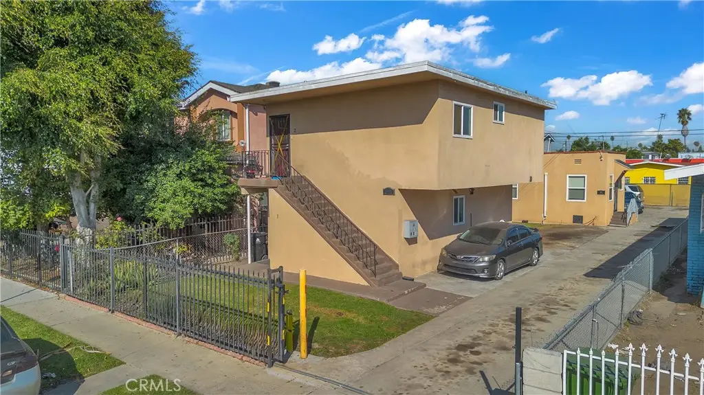 141 W 83rd, Los Angeles, CA 90003 - Image #1