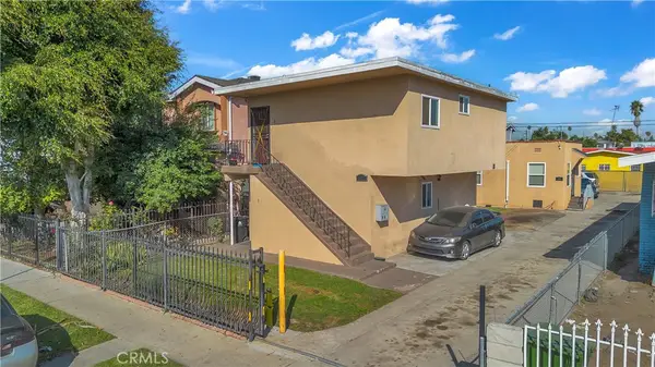 141 W 83rd, Los Angeles, CA 90003