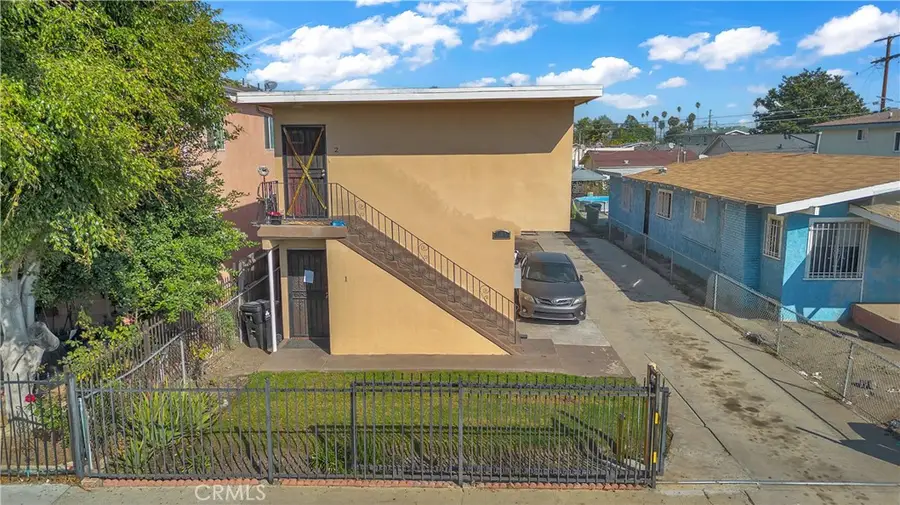 141 W 83rd, Los Angeles, CA 90003 - Image #2