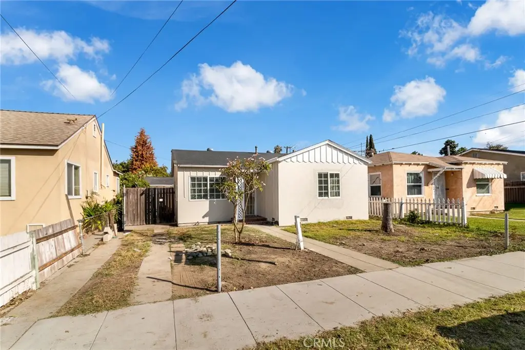 1409 E 59th Street, Long Beach, CA 90805 - Image #1