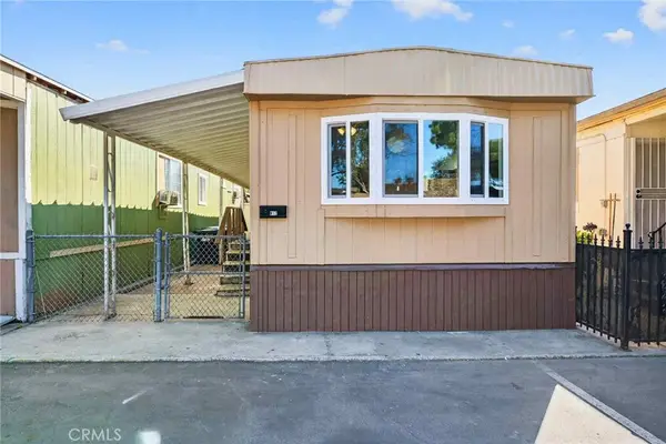 6656 E Rosecrans #N12, Paramount, CA 90723