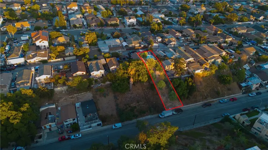 731 Record Drive, Los Angeles, CA 90063 - Image #2