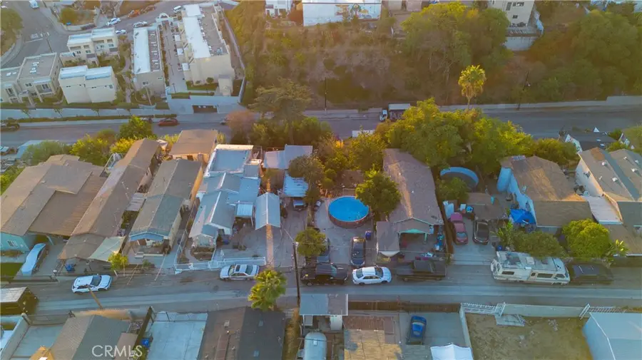 731 Record Drive, Los Angeles, CA 90063 - Image #3