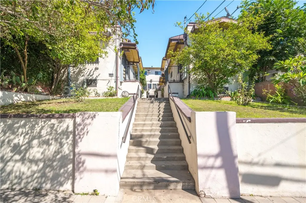 1727 Bellevue Avenue, Los Angeles, CA 90026 - #1