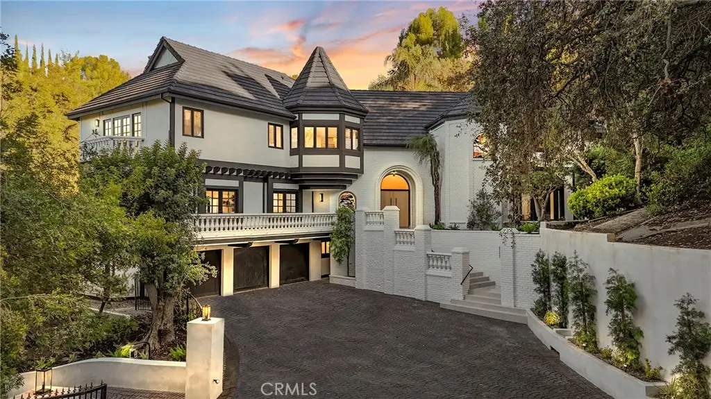 4437 Balboa, Encino, CA 91316 - #1