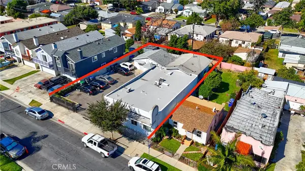 2657 E Monroe, Carson, CA 90810