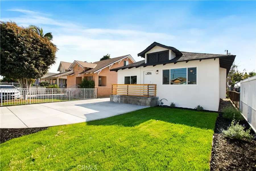 1646 E 41st, Los Angeles, CA 90011 - Image #3