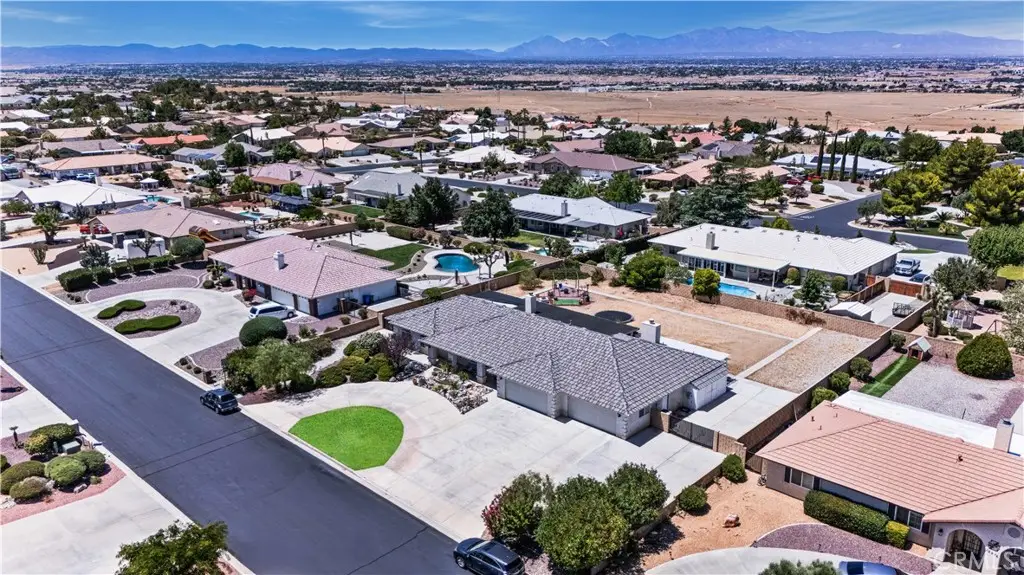 12846 Quail Vista, Apple Valley, CA 92308 - Image #1