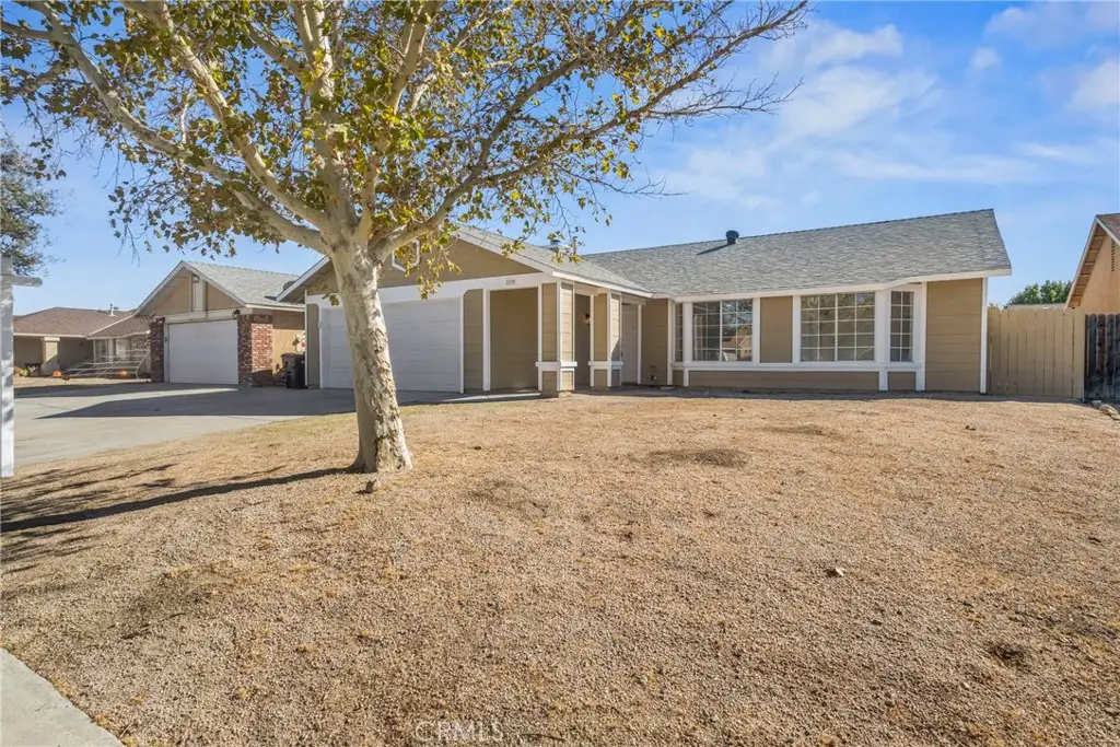 2130 Matthew Avenue, Rosamond, CA 93560 - Image #1