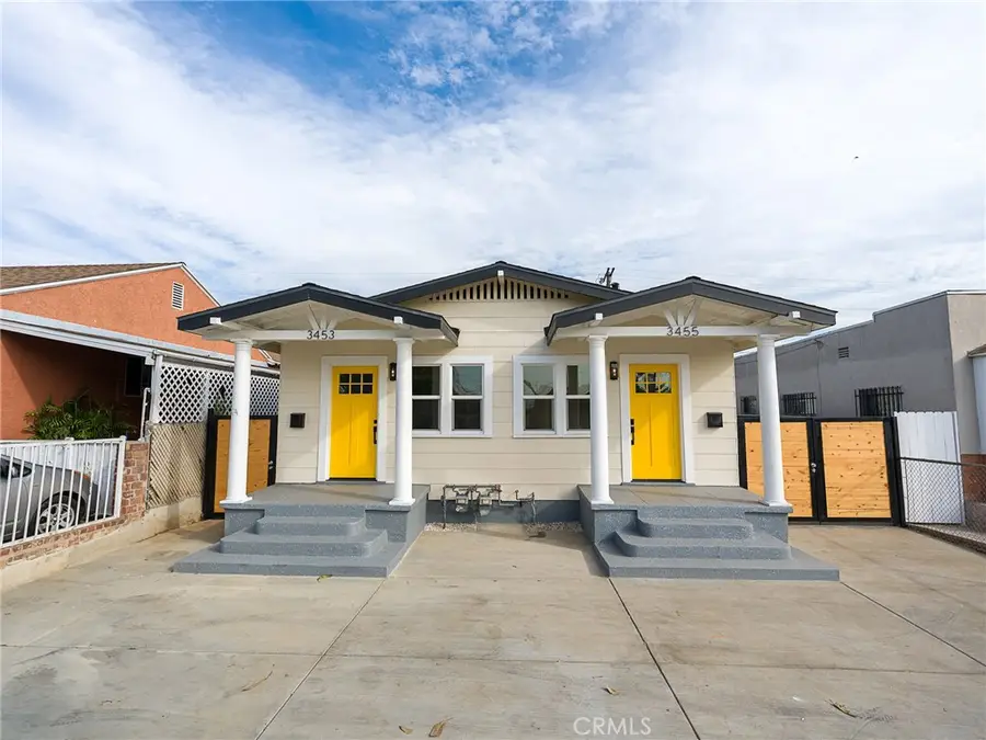 3453 Estrada, Los Angeles, CA 90023 - Image #2