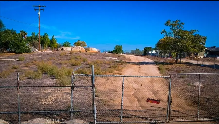 0 Old Elsinore Rd, Perris, CA 92570 - #2