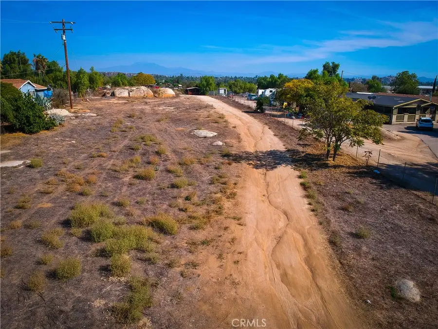 0 Old Elsinore Rd, Perris, CA 92570 - #3
