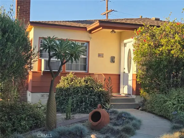 861 Grant Avenue, Glendale, CA 91202