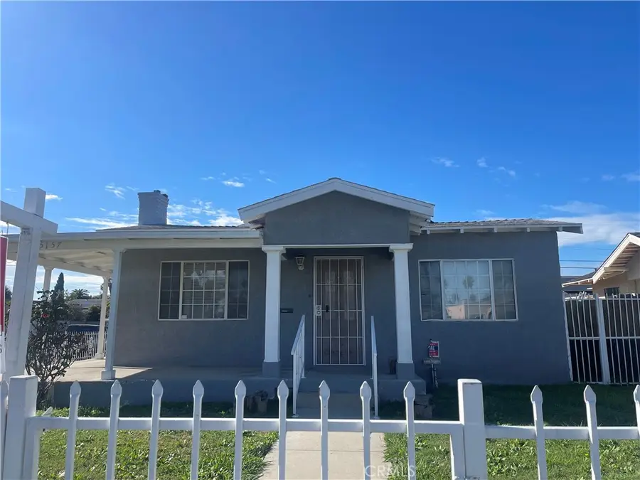 5157 Arlington Avenue, Los Angeles, CA 90043 - #2