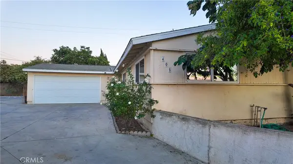 405 S Clara, Santa Ana, CA 92703