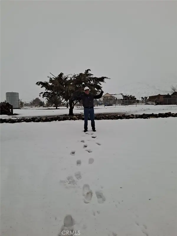 0 Vac/longview Rd/vic Murphys Road, Juniper Hills, CA 93543