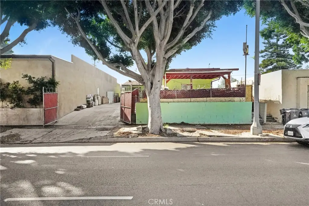 2930 W Florence, Los Angeles, CA 90043 - #1