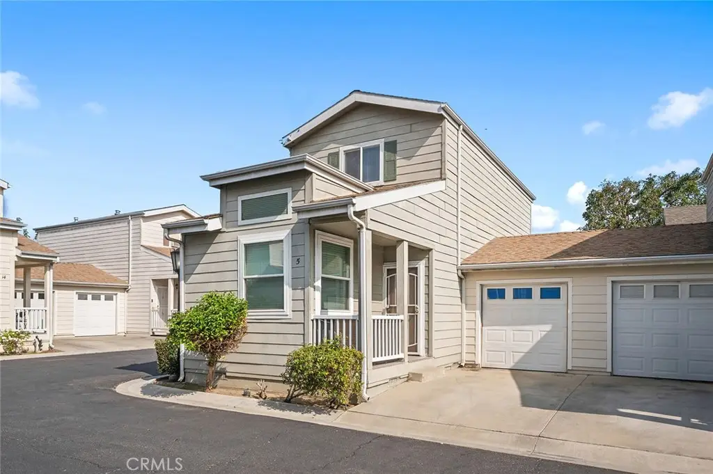 9921 Flora Vista #5, Bellflower, CA 90706 - Image #1