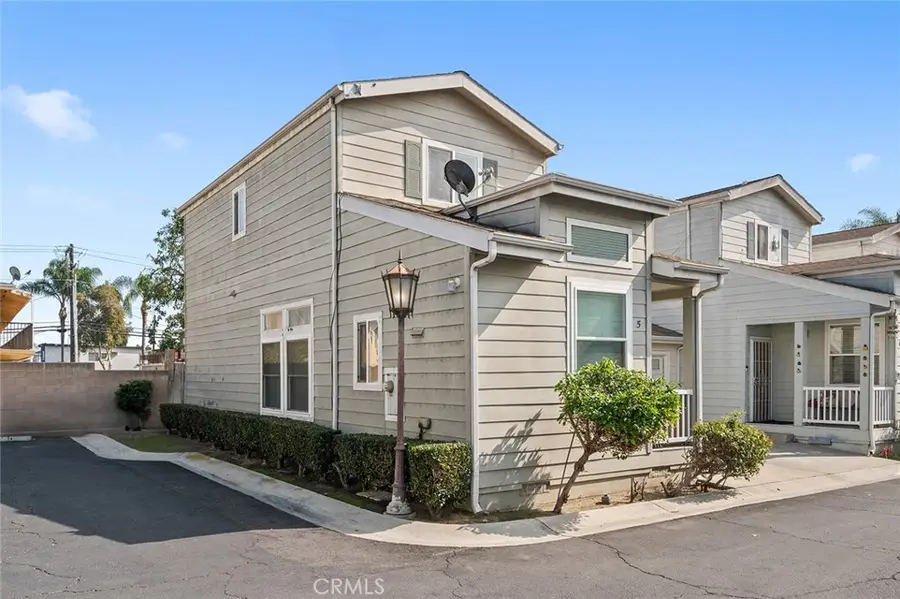 9921 Flora Vista #5, Bellflower, CA 90706 - Image #2