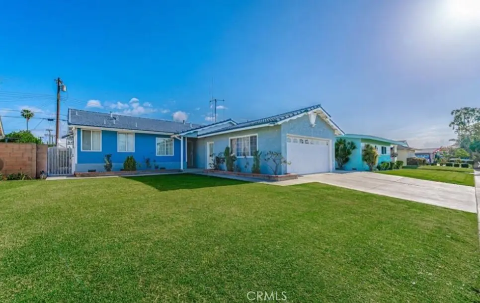 401 Buena Vista, La Habra, CA 90631 - #1