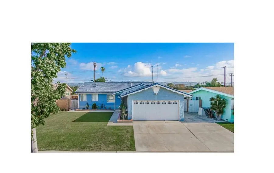 401 Buena Vista, La Habra, CA 90631 - #2