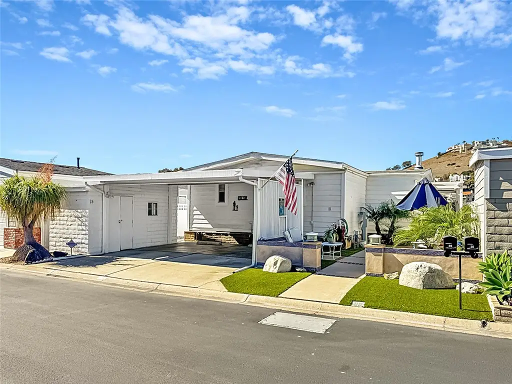 26 Mira Las Olas, San Clemente, CA 92673 - Image #1