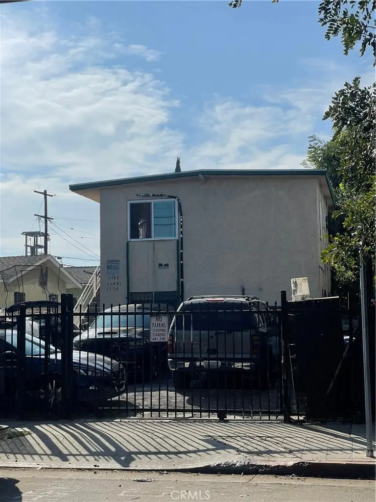 1150 E 51st, Los Angeles, CA 90011 - #2
