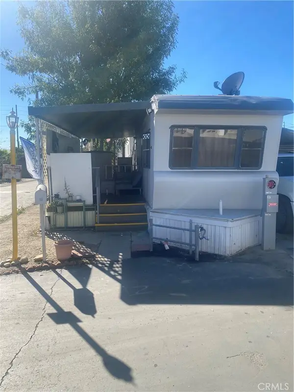 4849 Peck Road #37, El Monte, CA 91732