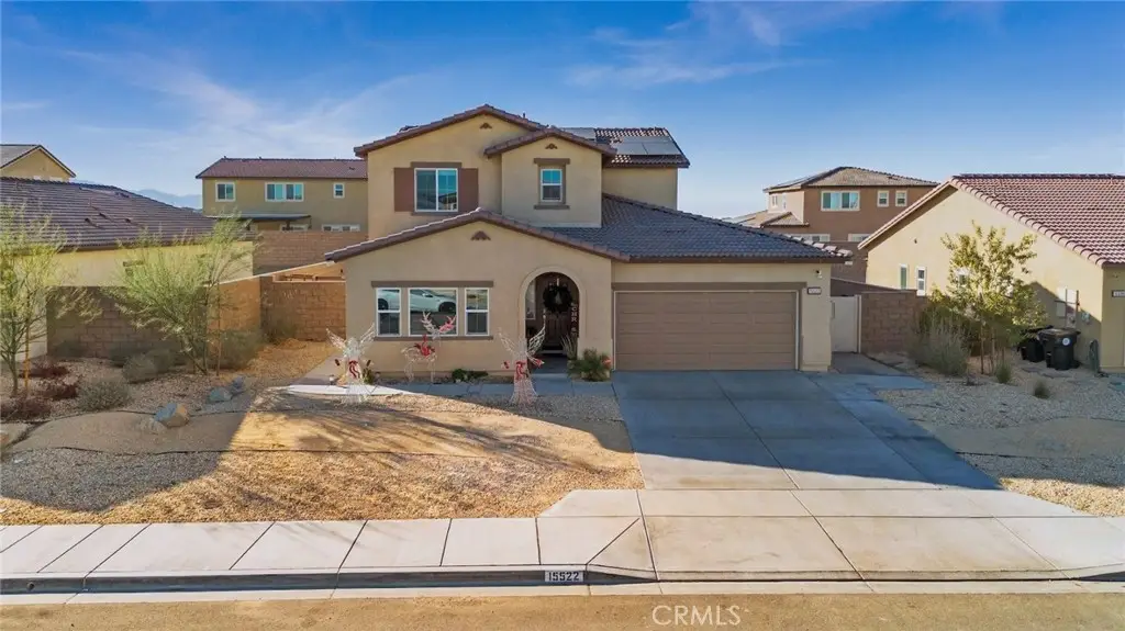 15522 San Francisco, Victorville, CA 92394 - #1